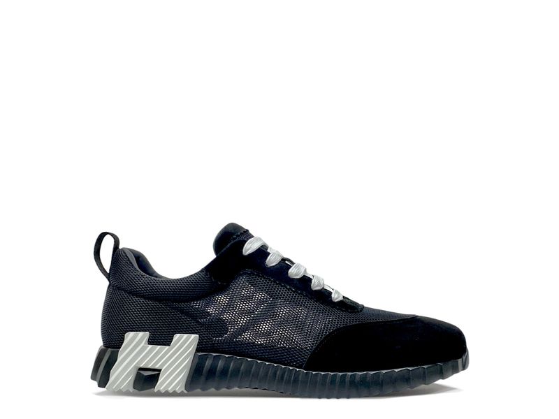 H*ermes Top  Sneaker Low RR  20240814-4