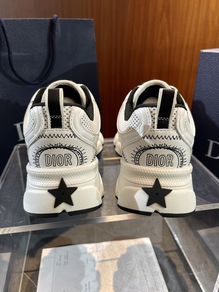 D*iorTop  Sneaker Low 20240814-16