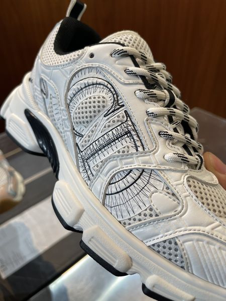 D*iorTop  Sneaker Low 20240814-16