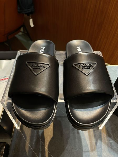 P*rada Top  Sandals&Slippers  RR 20240814-19