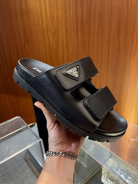 P*rada Top  Sandals&Slippers  RR 20240814-19