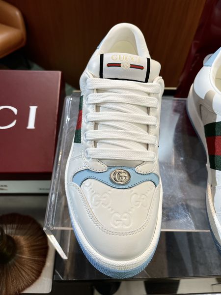 G*ucci Top  Sneaker Low RR 20240814-22