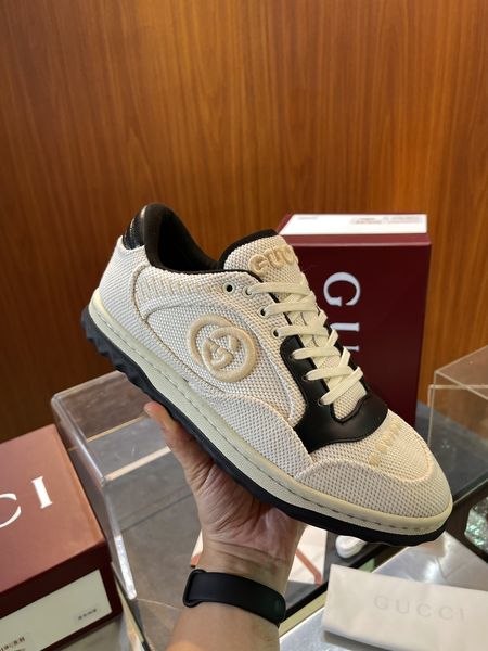 G*ucci Top  Sneaker Low RR 20240814-24
