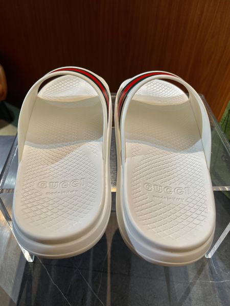 G*ucci Top   Sneaker High RR 20240815-6