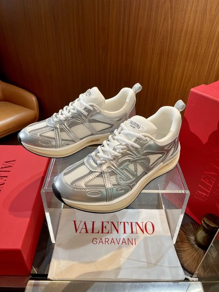 V*alentino Top  Sneaker Low RR 20240815-7