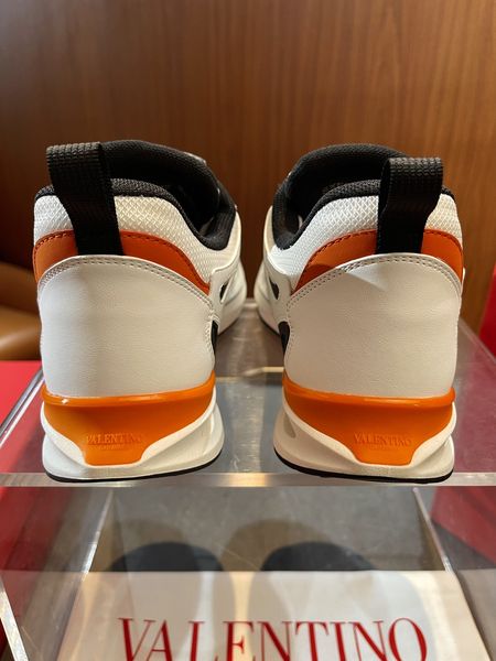 V*alentino Top  Sneaker Low RR 20240815-7