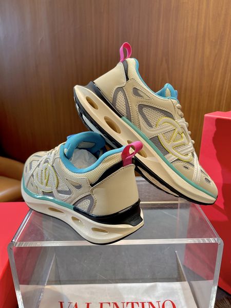 V*alentino Top  Sneaker Low RR 20240815-7
