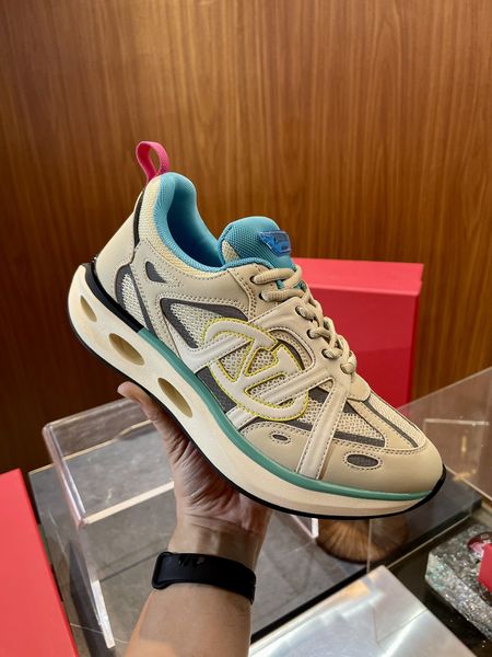 V*alentino Top  Sneaker Low RR 20240815-7