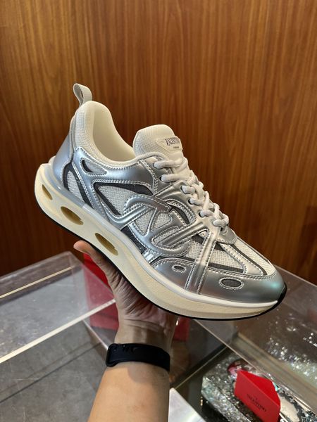 V*alentino Top  Sneaker Low RR 20240815-7
