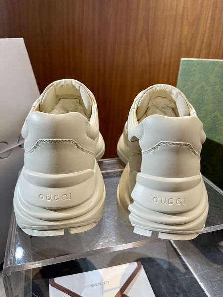 G*ucci Top  Sneaker Low RR 20240815-16