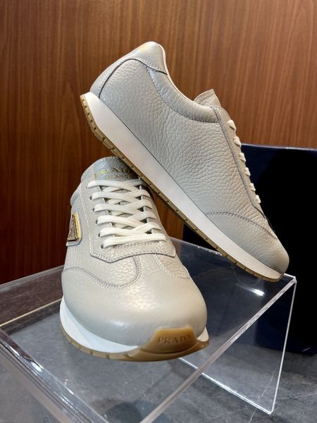 P*rada Top   Sneaker Low RR 20240815-23