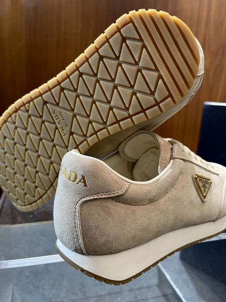 P*rada Top   Sneaker Low RR 20240815-23