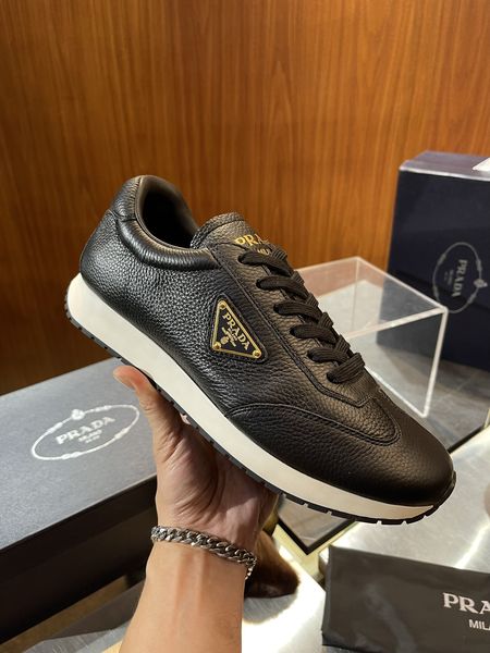 P*rada Top   Sneaker Low RR 20240815-23