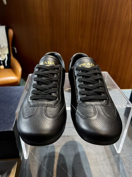 P*rada Top Sneaker Low RR 20240815-24