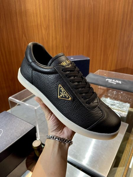 P*radaTop Sneaker Low RR 20240815-25