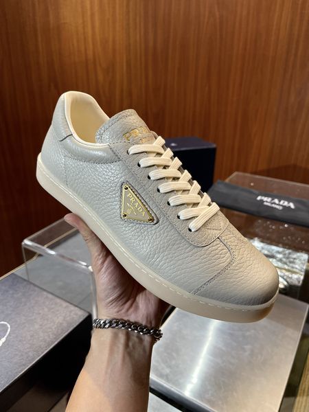 P*radaTop Sneaker Low RR 20240815-25
