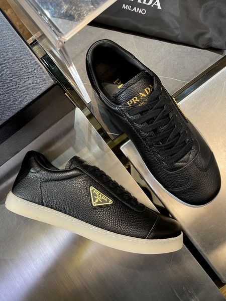 P*radaTop Sneaker Low RR 20240815-25