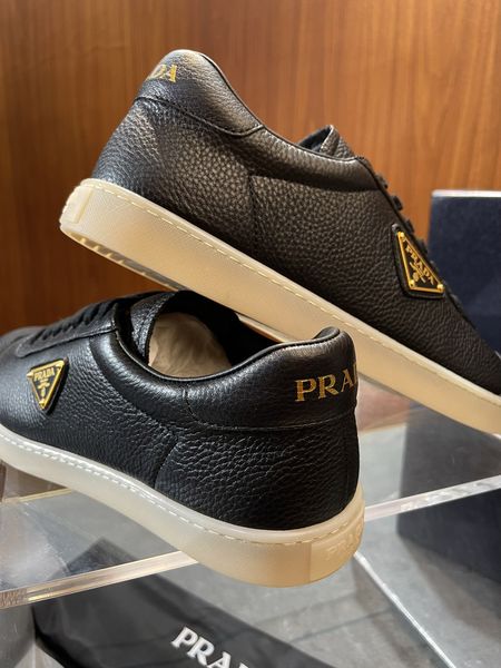 P*radaTop Sneaker Low RR 20240815-25