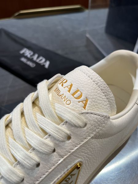 P*radaTop Sneaker Low RR 20240815-25