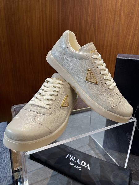 P*radaTop Sneaker Low RR 20240815-25