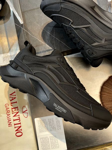 V*alentino Top Sneaker Low RR 20240815-30