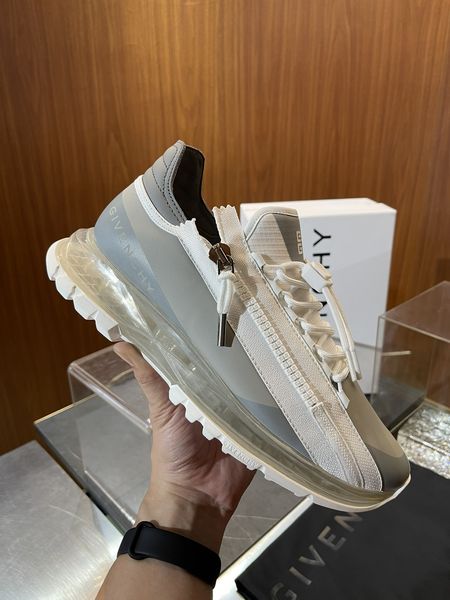G*ivenchy Top Sneaker Low RR 20240815-32