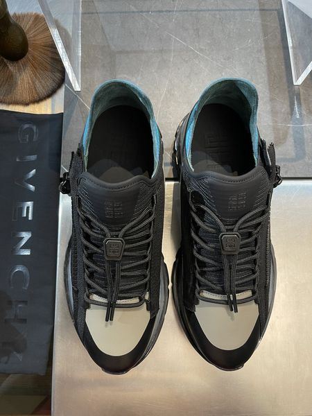 G*ivenchy Top Sneaker Low RR 20240815-32