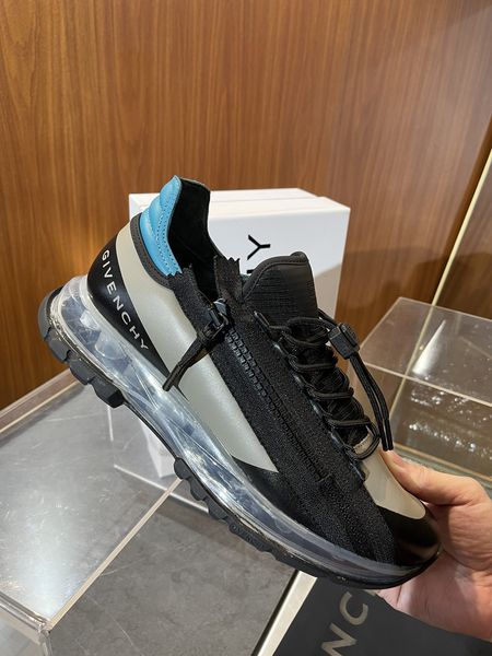 G*ivenchy Top Sneaker Low RR 20240815-32
