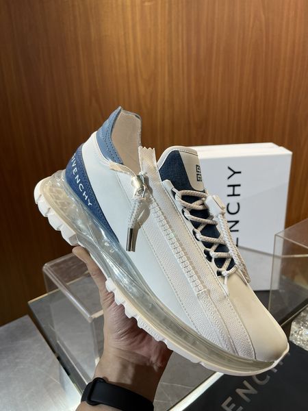 G*ivenchy Top Sneaker Low RR 20240815-32