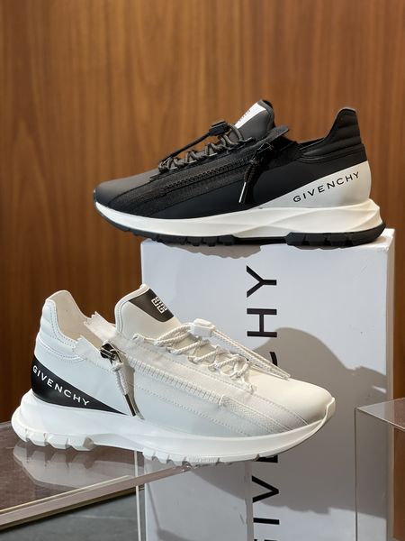 G*ivenchy Top Sneaker Low RR 20240815-32