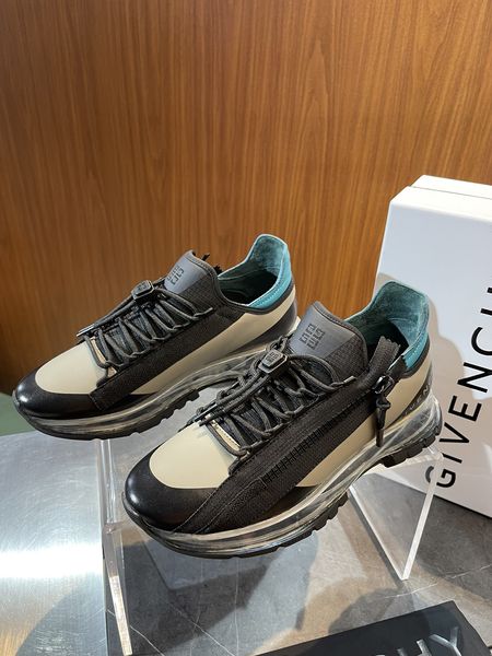 G*ivenchy Top Sneaker Low RR 20240815-32