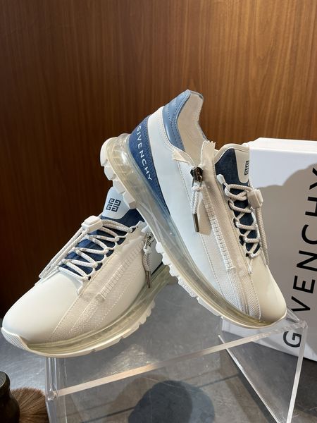 G*ivenchy Top Sneaker Low RR 20240815-32