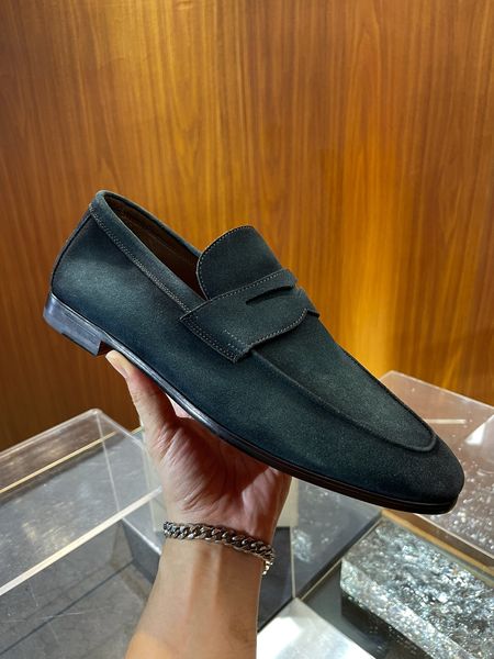 S*antoni Top  Leather RR 20240815-45