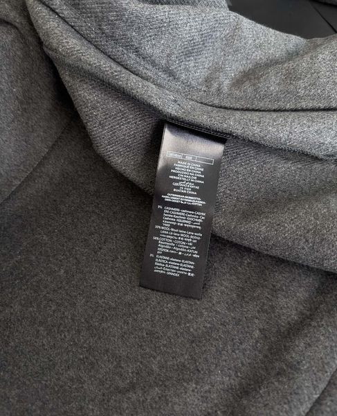 Z*EGNA Jacket Top Quality D17 20240816-1