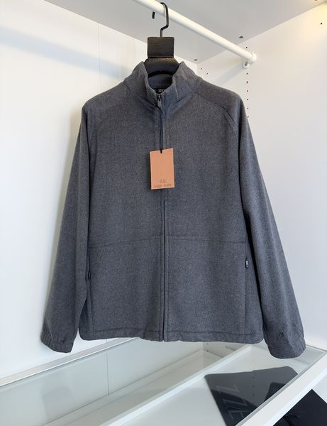 Z*EGNA Jacket Top Quality D17 20240816-1