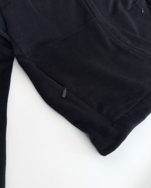 P*rada Jacket Top Quality D17 20240816-2