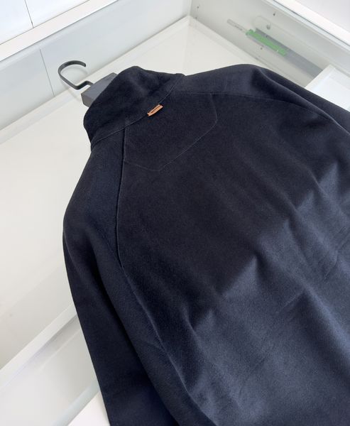 P*rada Jacket Top Quality D17 20240816-2