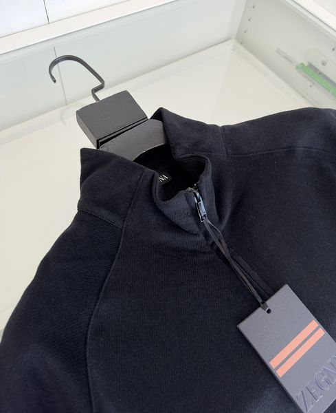 P*rada Jacket Top Quality D17 20240816-2