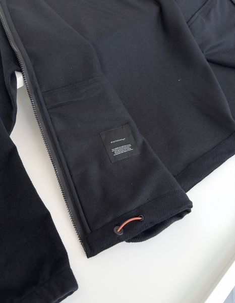 P*rada Jacket Top Quality D17 20240816-2