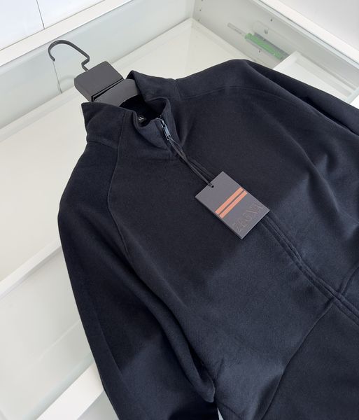 P*rada Jacket Top Quality D17 20240816-2