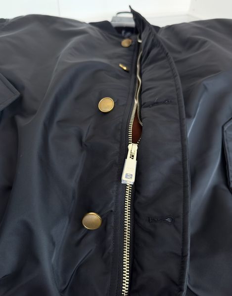 P*rada Jacket Top Quality D17 20240816-3