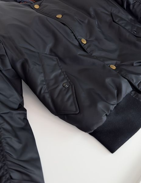 P*rada Jacket Top Quality D17 20240816-3