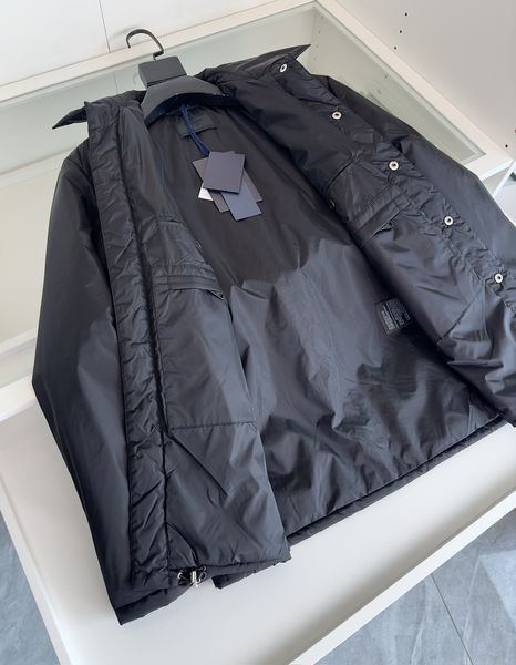 P*rada Jacket Top Quality D17 20240816-5