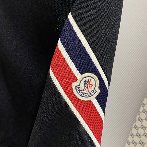 M*oncler  Sweatshirt Top Quality D17 20240816-9