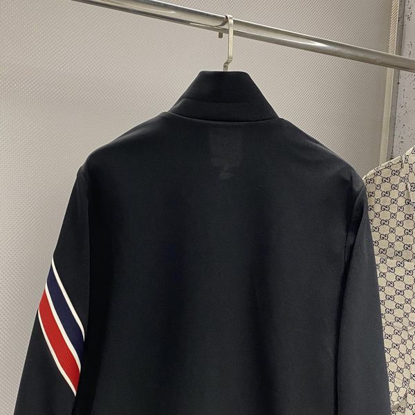 M*oncler  Sweatshirt Top Quality D17 20240816-9