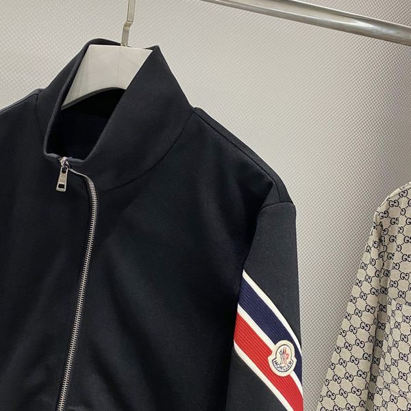 M*oncler  Sweatshirt Top Quality D17 20240816-9