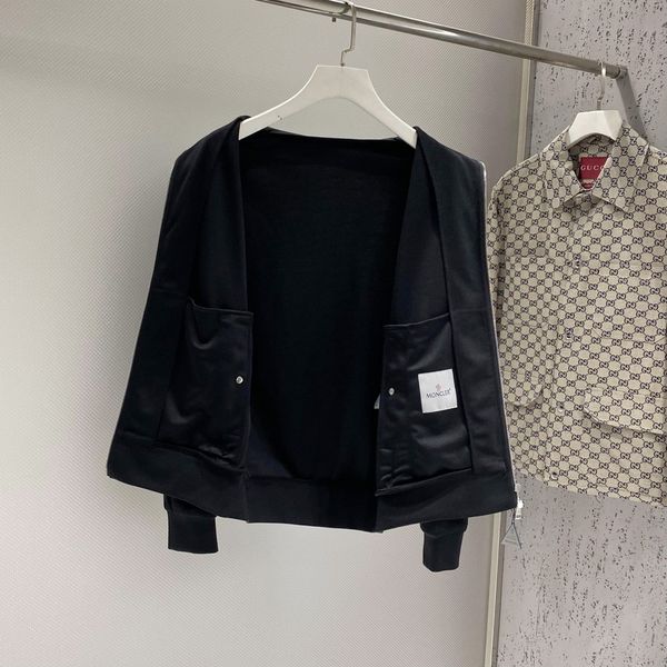 M*oncler  Sweatshirt Top Quality D17 20240816-9