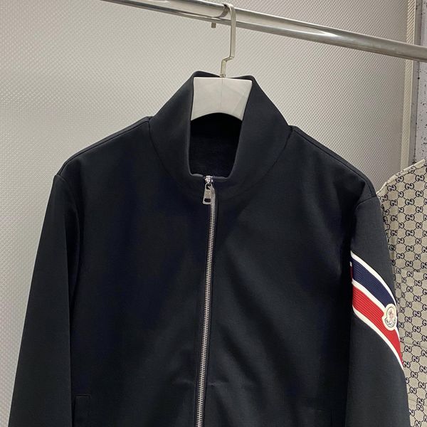 M*oncler  Sweatshirt Top Quality D17 20240816-9