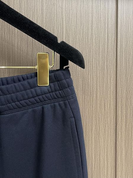 B*URBERRY  Pants Top Quality D17 20240816-12