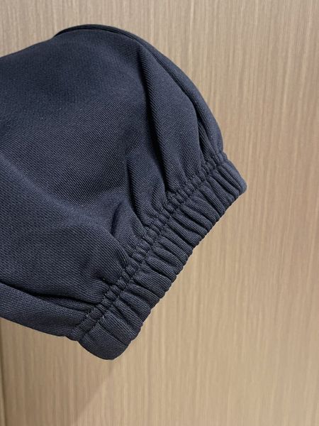 B*URBERRY  Pants Top Quality D17 20240816-12